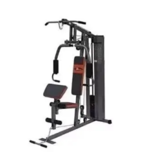 American Fitness Single Station Home Gym